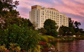 Gaithersburg Marriott Washingtonian Center